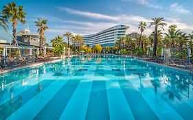 Concorde De Luxe Resort Lara Antalya- Prive Ultra All Inclusive